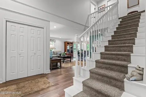 110 Sandspur Lane Seven Lakes NC 27376