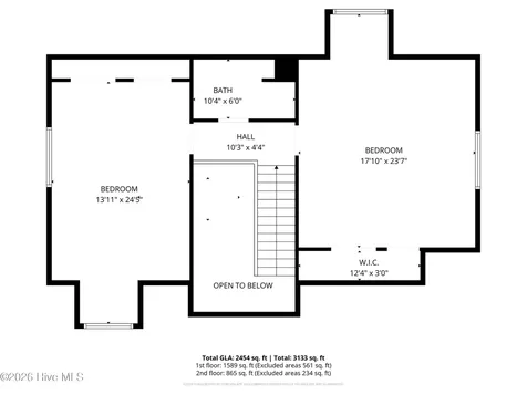 110 Sandspur Lane Seven Lakes NC 27376