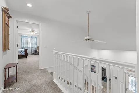 110 Sandspur Lane Seven Lakes NC 27376