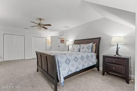 110 Sandspur Lane Seven Lakes NC 27376