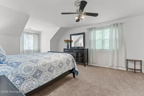 110 Sandspur Lane Seven Lakes NC 27376