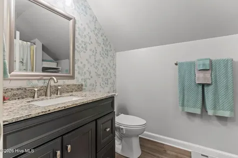 110 Sandspur Lane Seven Lakes NC 27376