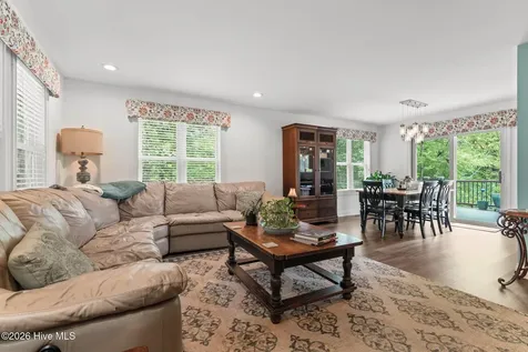 110 Sandspur Lane Seven Lakes NC 27376