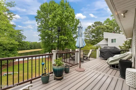 110 Sandspur Lane Seven Lakes NC 27376
