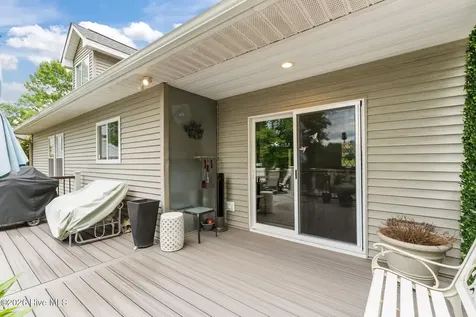 110 Sandspur Lane Seven Lakes NC 27376