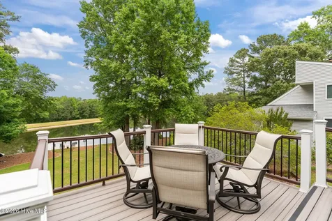 110 Sandspur Lane Seven Lakes NC 27376