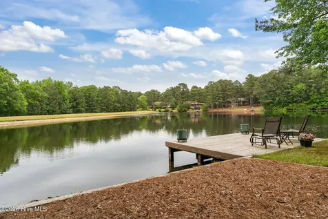 110 Sandspur Lane Seven Lakes NC 27376