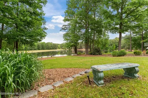 110 Sandspur Lane Seven Lakes NC 27376