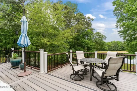 110 Sandspur Lane Seven Lakes NC 27376