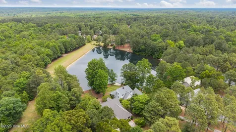 110 Sandspur Lane Seven Lakes NC 27376