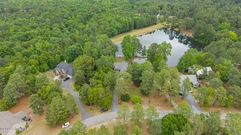 110 Sandspur Lane Seven Lakes NC 27376