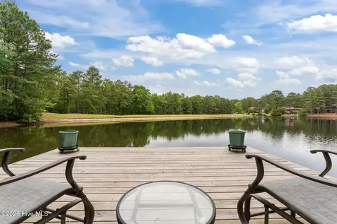110 Sandspur Lane Seven Lakes NC 27376