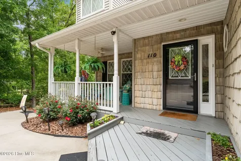 110 Sandspur Lane Seven Lakes NC 27376