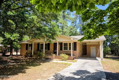 12361 Hasty Road Laurinburg NC 28352