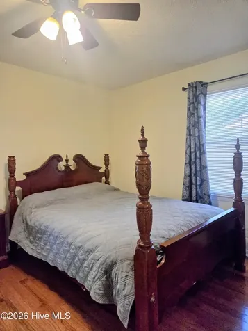 12361 Hasty Road Laurinburg NC 28352