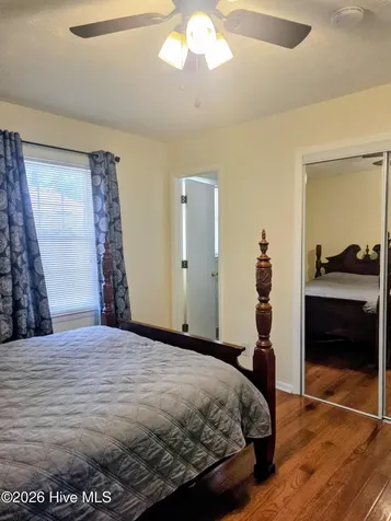 12361 Hasty Road Laurinburg NC 28352