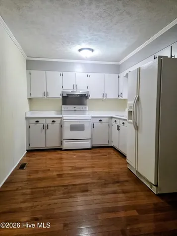 12361 Hasty Road Laurinburg NC 28352