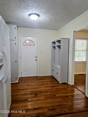 12361 Hasty Road Laurinburg NC 28352