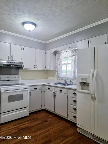 12361 Hasty Road Laurinburg NC 28352