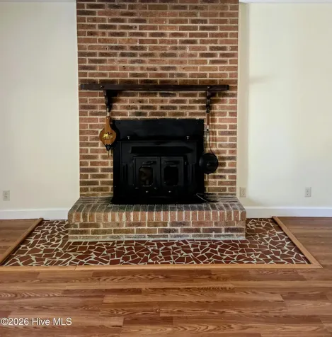 12361 Hasty Road Laurinburg NC 28352
