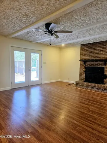 12361 Hasty Road Laurinburg NC 28352