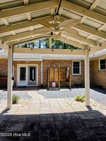 12361 Hasty Road Laurinburg NC 28352