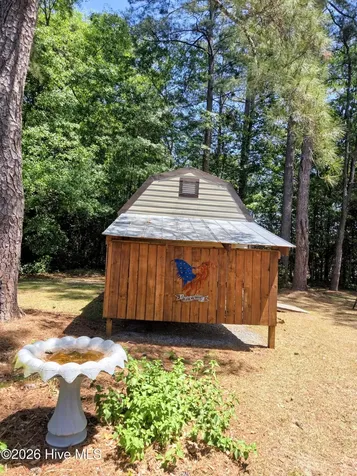 12361 Hasty Road Laurinburg NC 28352