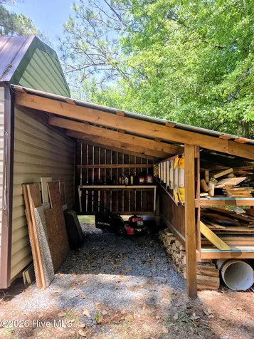 12361 Hasty Road Laurinburg NC 28352