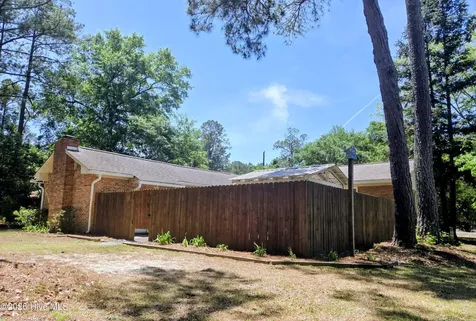 12361 Hasty Road Laurinburg NC 28352