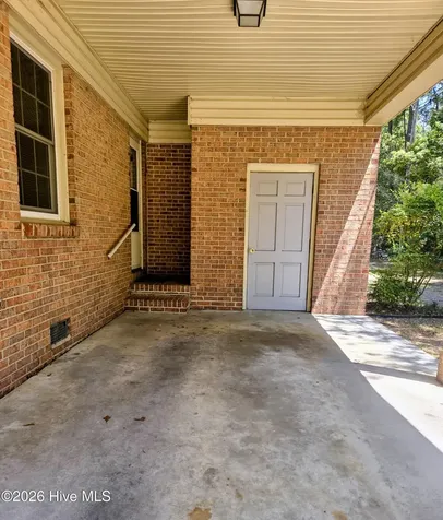 12361 Hasty Road Laurinburg NC 28352