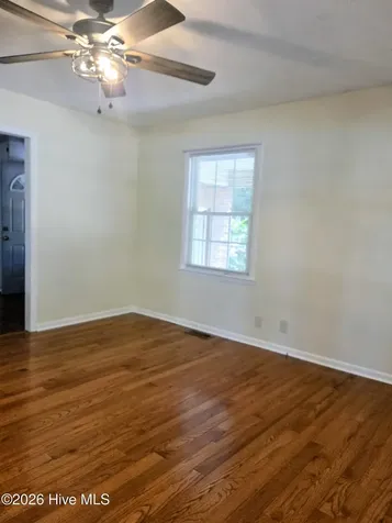 12361 Hasty Road Laurinburg NC 28352