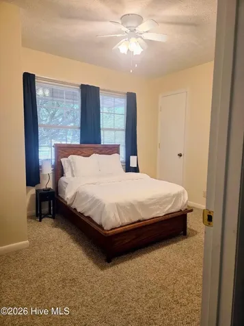 12361 Hasty Road Laurinburg NC 28352