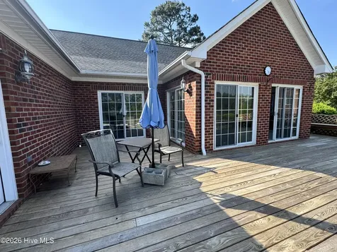 513 Alexis Drive New Bern NC 28562