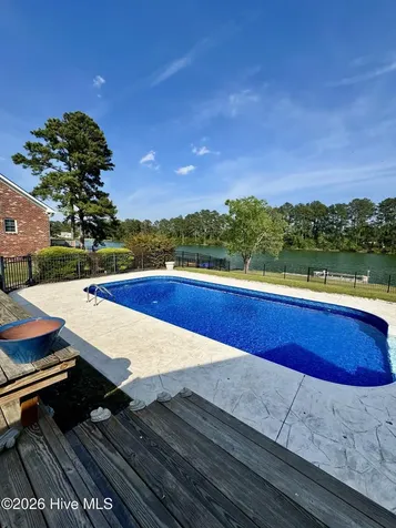 513 Alexis Drive New Bern NC 28562