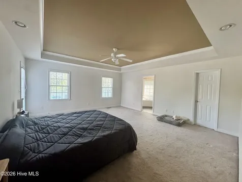513 Alexis Drive New Bern NC 28562