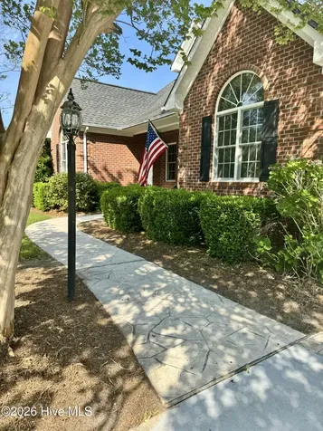513 Alexis Drive New Bern NC 28562