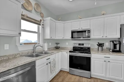 2416 Island Drive North Topsail Beach NC 28460