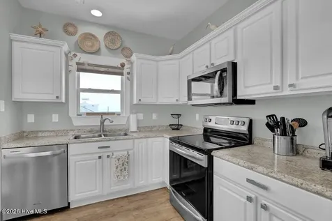 2416 Island Drive North Topsail Beach NC 28460