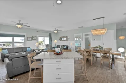 2416 Island Drive North Topsail Beach NC 28460