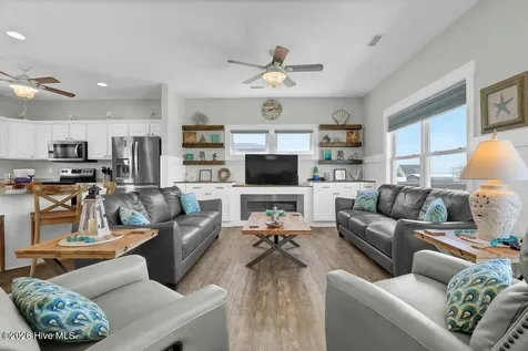 2416 Island Drive North Topsail Beach NC 28460