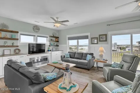 2416 Island Drive North Topsail Beach NC 28460