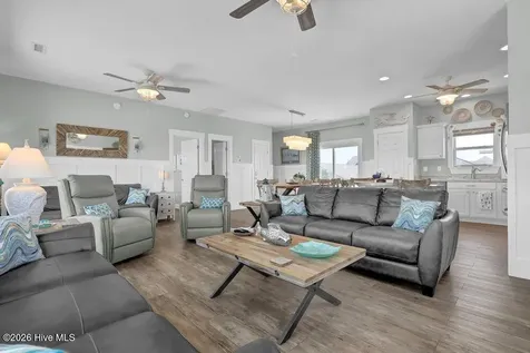 2416 Island Drive North Topsail Beach NC 28460