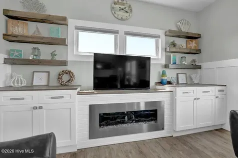 2416 Island Drive North Topsail Beach NC 28460