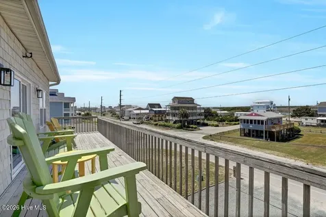 2416 Island Drive North Topsail Beach NC 28460