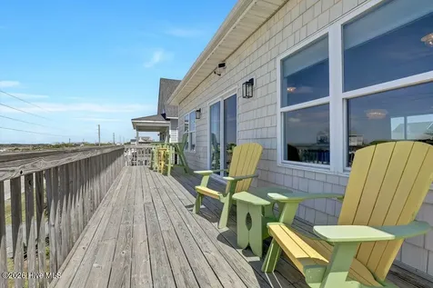 2416 Island Drive North Topsail Beach NC 28460