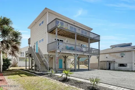 2416 Island Drive North Topsail Beach NC 28460