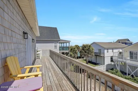2416 Island Drive North Topsail Beach NC 28460