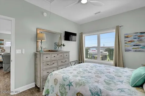 2416 Island Drive North Topsail Beach NC 28460