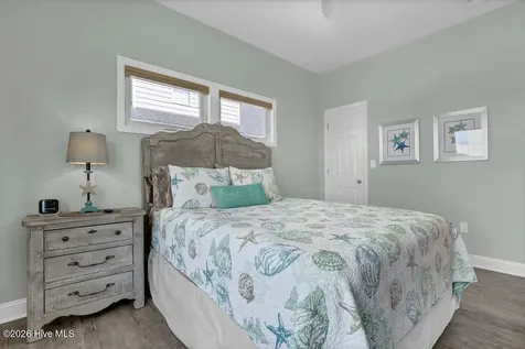 2416 Island Drive North Topsail Beach NC 28460