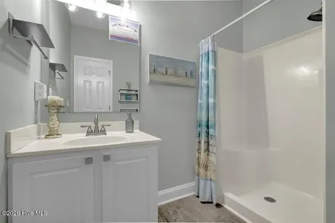 2416 Island Drive North Topsail Beach NC 28460